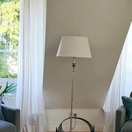 Apartment Bella Vista