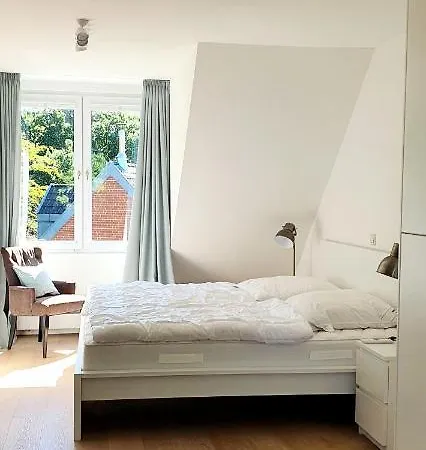 Bella Vista Apartment