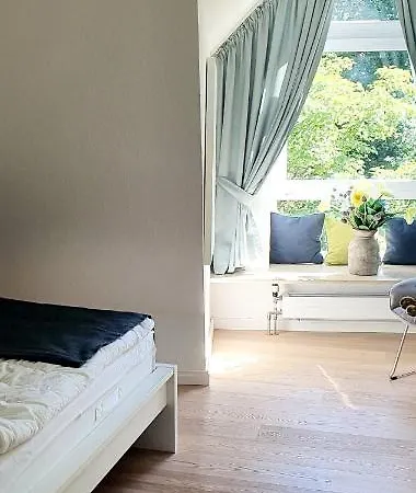 Bella Vista Apartment
