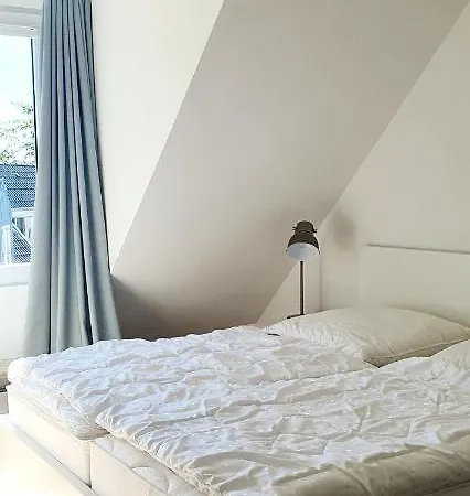 Apartment Bella Vista *